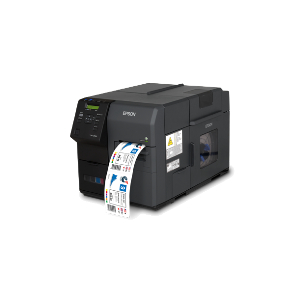 EPSON COLORWORKS C7510